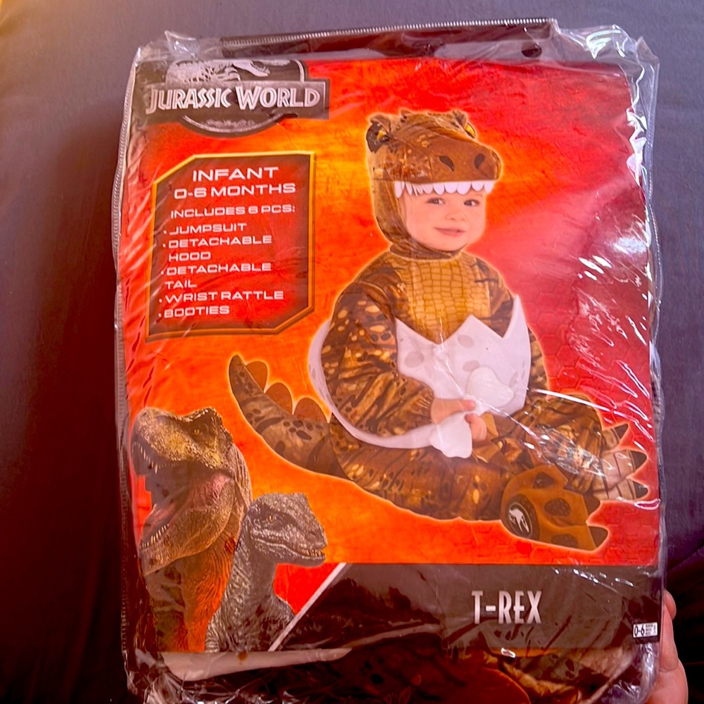 T-Rex